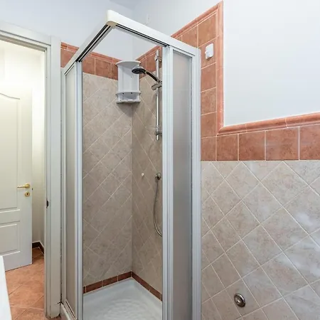 Appartamento Chez Giselle - Affitti Brevi Italia -