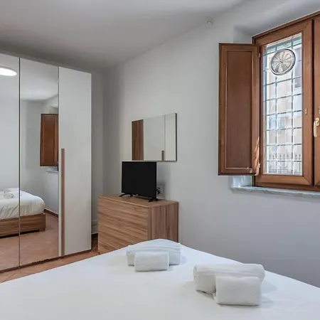 Chez Giselle - Affitti Brevi Italia -