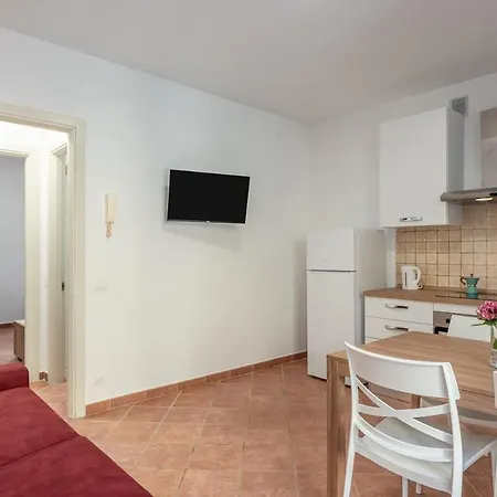 Chez Giselle - Affitti Brevi Italia - Appartamento