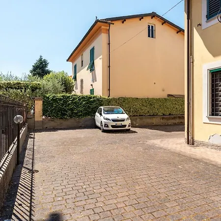 Appartamento Chez Giselle - Affitti Brevi Italia -