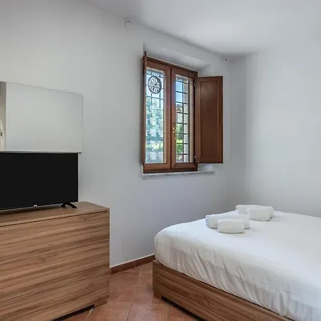 Appartamento Chez Giselle - Affitti Brevi Italia - Lucca