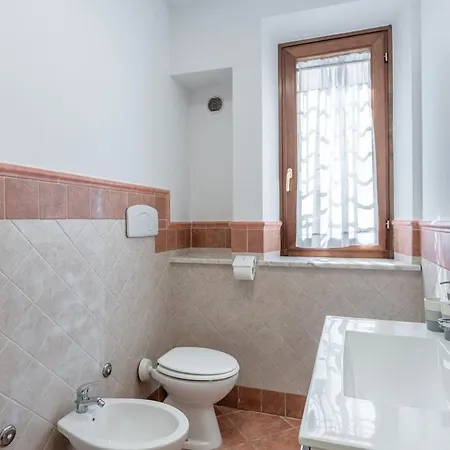 Chez Giselle - Affitti Brevi Italia -